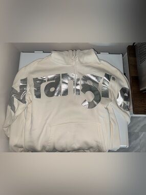 Women’s Wrangler Hoodie